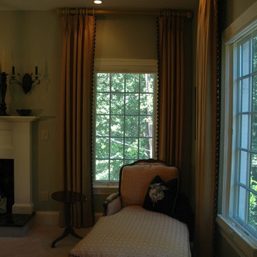 Master Bedroom Suite Addition