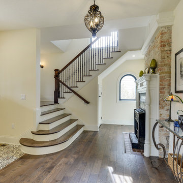 Historic Home Revival in St Paul