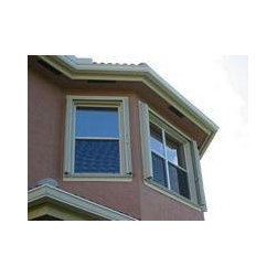 Windows, Impact Windows - Products