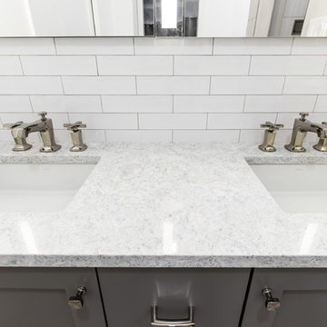 Cambria Quartz Countertop
