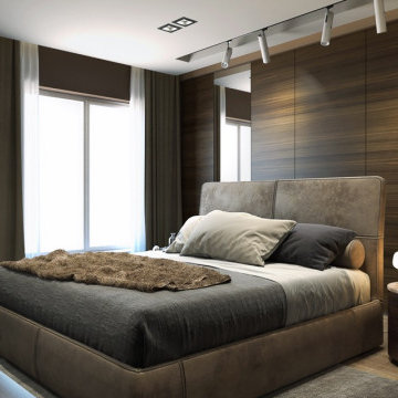 Mr. Rakan twajiri apartment