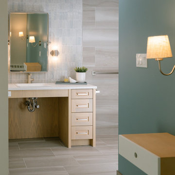 Cooper Renovation