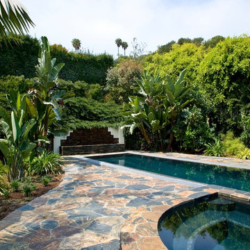 Turner Residence