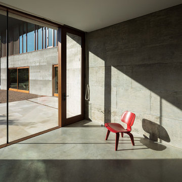 Mell Lawrence Architects - Balcones House