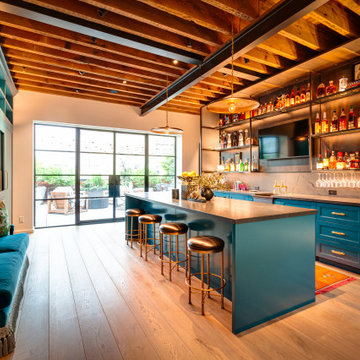 Milwaukee Gallery Loft