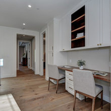 hallway desk