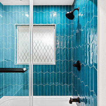 Bathroom Renovate | Glencoe Circle Drive Project