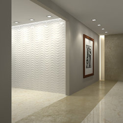 Versatile Arc - Flooring