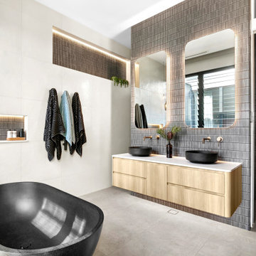 Ensuite