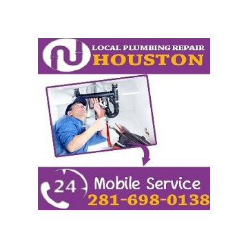 Local Plumbing Repair Houston