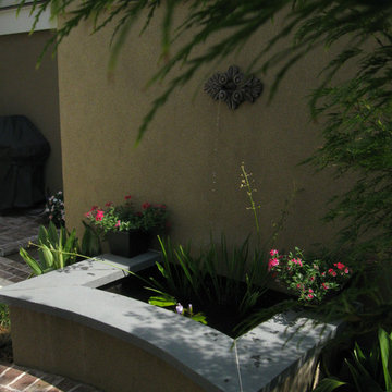 Fountains