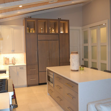 Fiddlewood Remodel