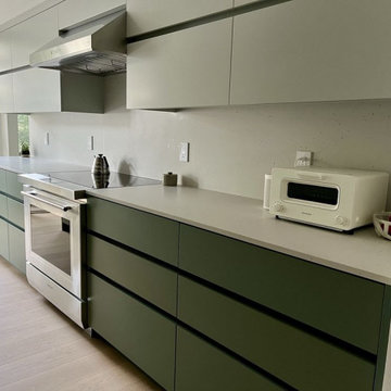 Santa Monica Kitchen