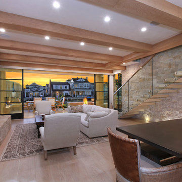 Grand Canal Custom