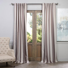 curtains