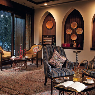 Beyond Aesthetics: Crafting Emotional Experiences in Hospitality Design