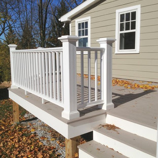 Renovation for the Next 100 Years