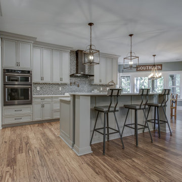 The Butler Ridge Plan 1320-D