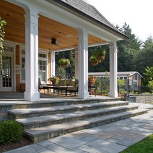 Porches
