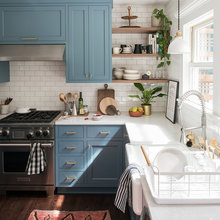 Hanson Remodel