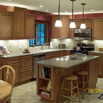 Our Work