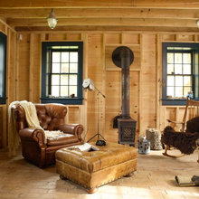 Farmhouse apartment