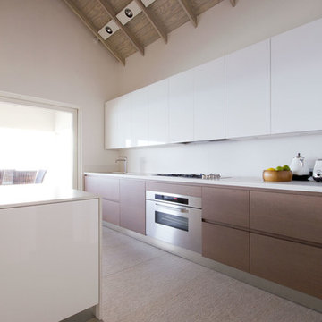 La Luna Estate