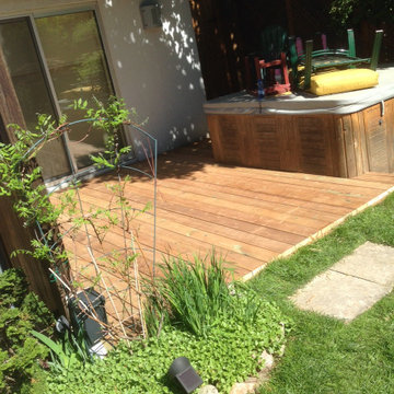 Photos of latest projects