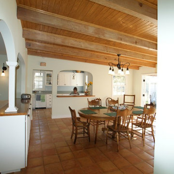 Palo Alto Cottage - Palo Alto, CA