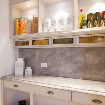 Farmers - Hampton Style Kitchens