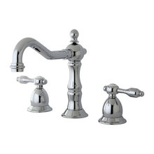 Faucets