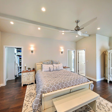 Master Suite Addition