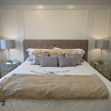 Spencer’s Bedroom