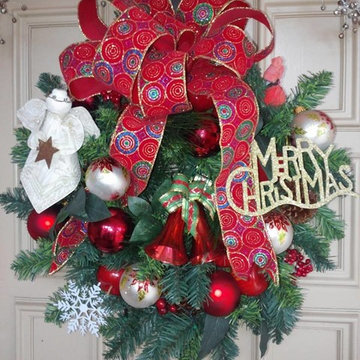 Christmas by Innovation Creation, LLC.