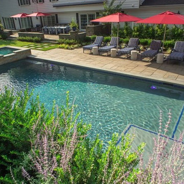 Sands Point Residence