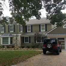 Exterior Paint