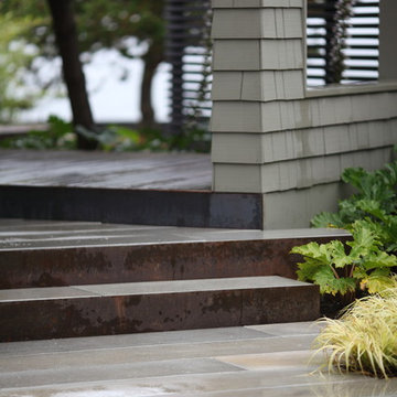 Bainbridge Residence