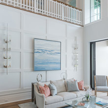 Living Room Suggestions