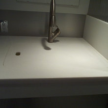 utility and laundry and pantry