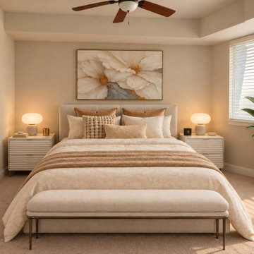 Bedroom Edit