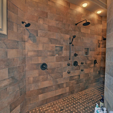 Edinburgh Custom Homes Suwanee, Georgia