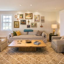 fam room