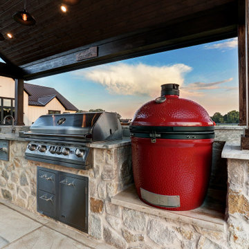 Project of the Month: August 2023