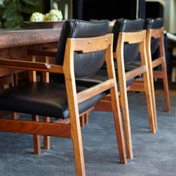 Mid Century Chairs - Dining Chairs