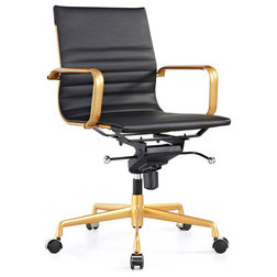Contemporary Office Chairs by Design Lab MN