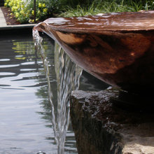Fountains