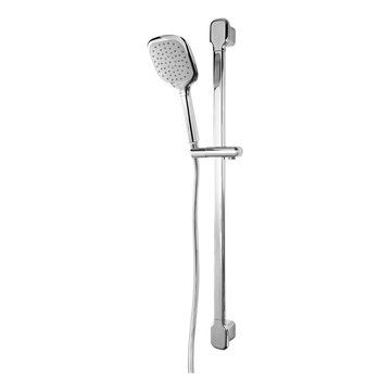 Designer Shower heads and Body Spray