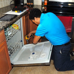 Appliance Repair - Products