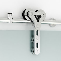Barn Door Hardware - Products