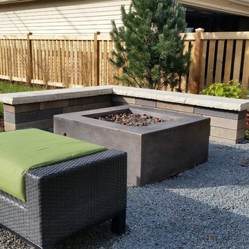 Fire Pits